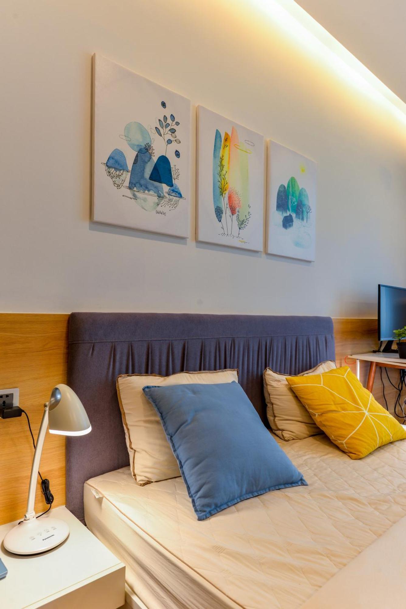 Luxury Serviced Apartment Vinhomes Metropolis Premium 하노이 외부 사진