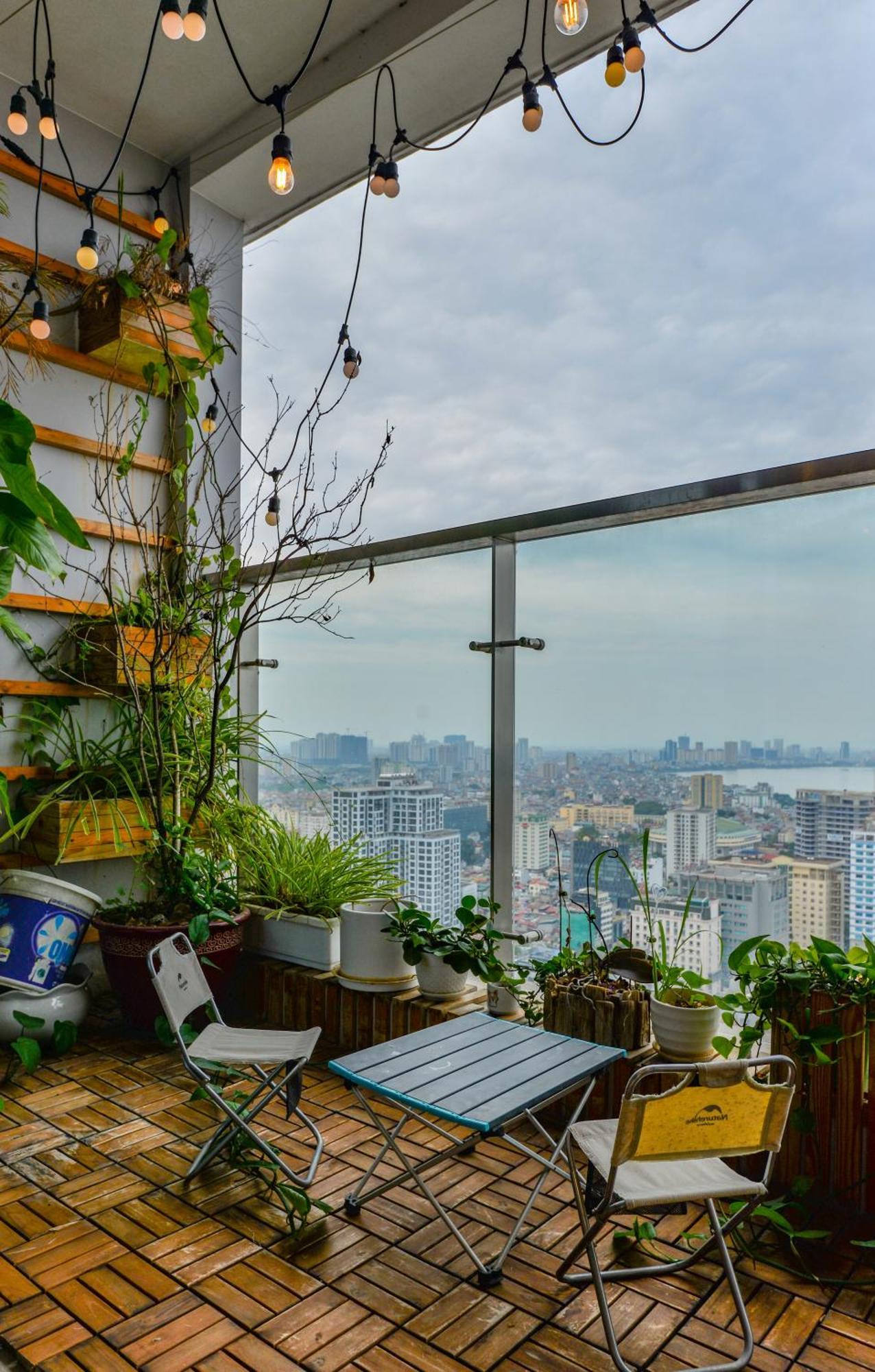 Luxury Serviced Apartment Vinhomes Metropolis Premium 하노이 외부 사진