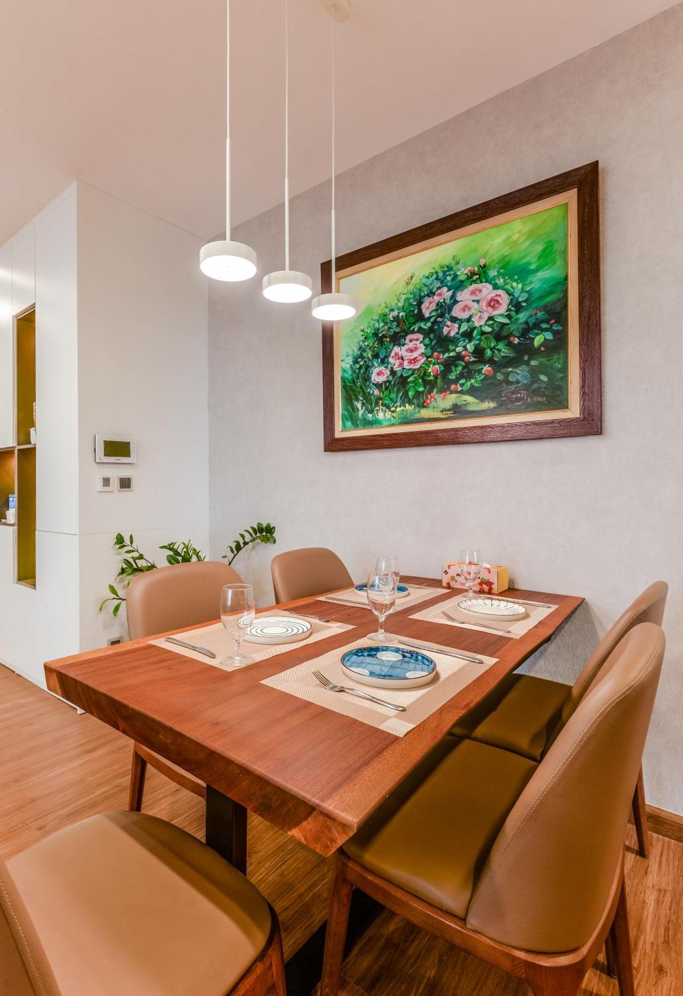 Luxury Serviced Apartment Vinhomes Metropolis Premium 하노이 외부 사진