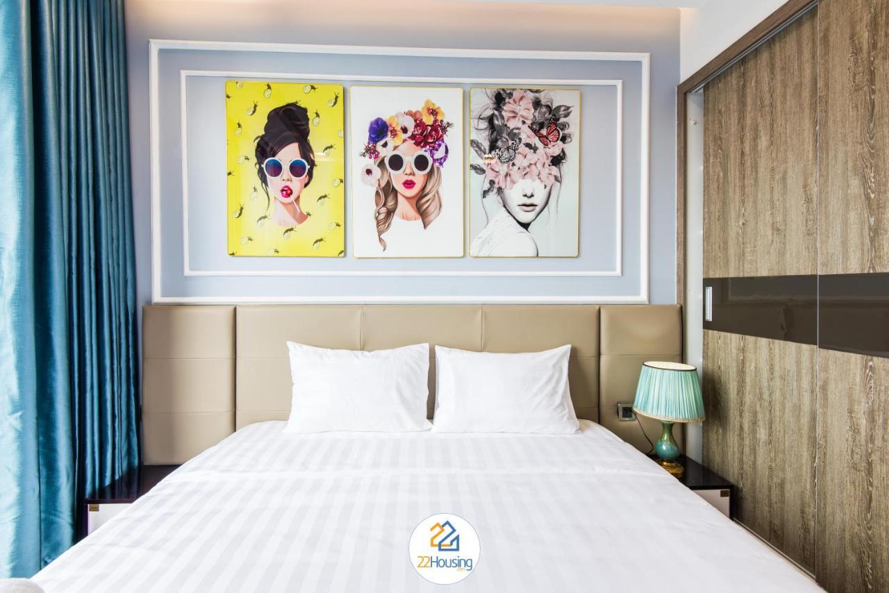 Luxury Serviced Apartment Vinhomes Metropolis Premium 하노이 외부 사진