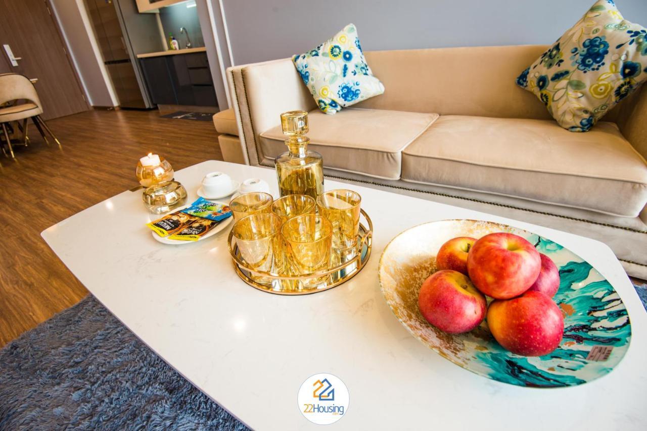 Luxury Serviced Apartment Vinhomes Metropolis Premium 하노이 외부 사진