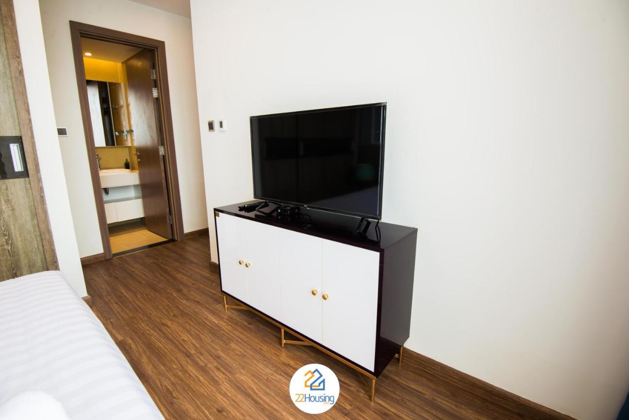Luxury Serviced Apartment Vinhomes Metropolis Premium 하노이 외부 사진